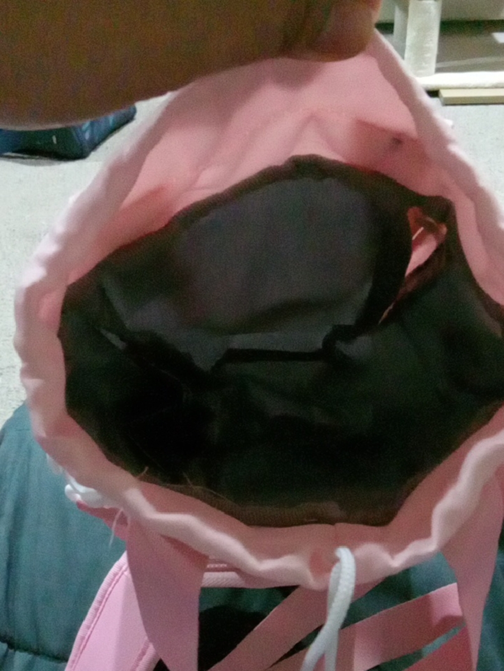 Pink bag - Picture 2 of 4